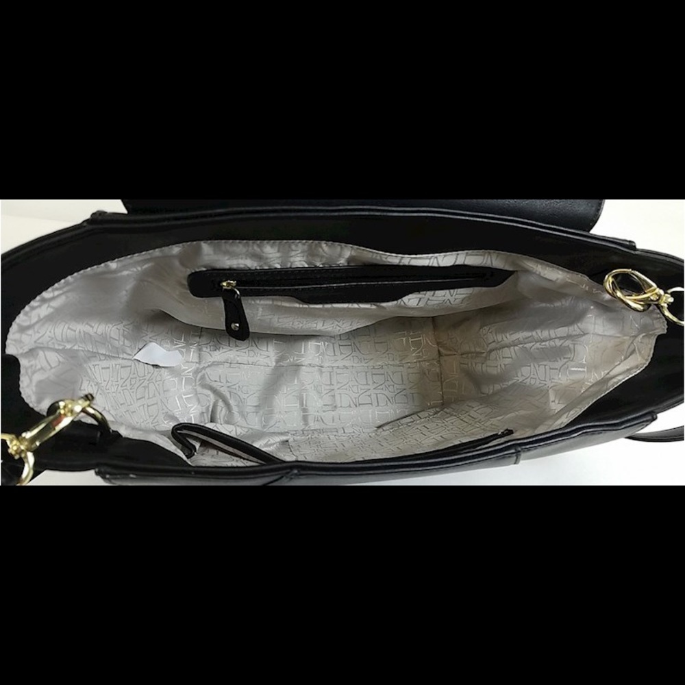 Danielle Nicole Large Satchel - image 5